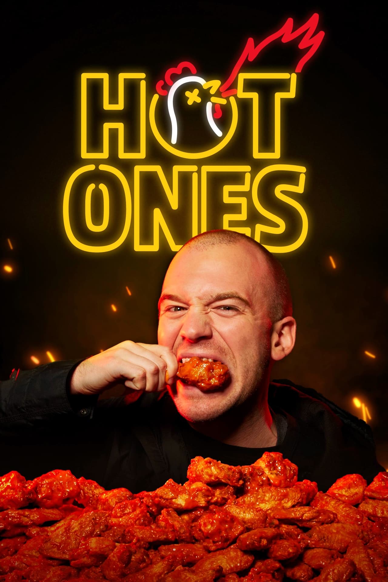 Hot Ones