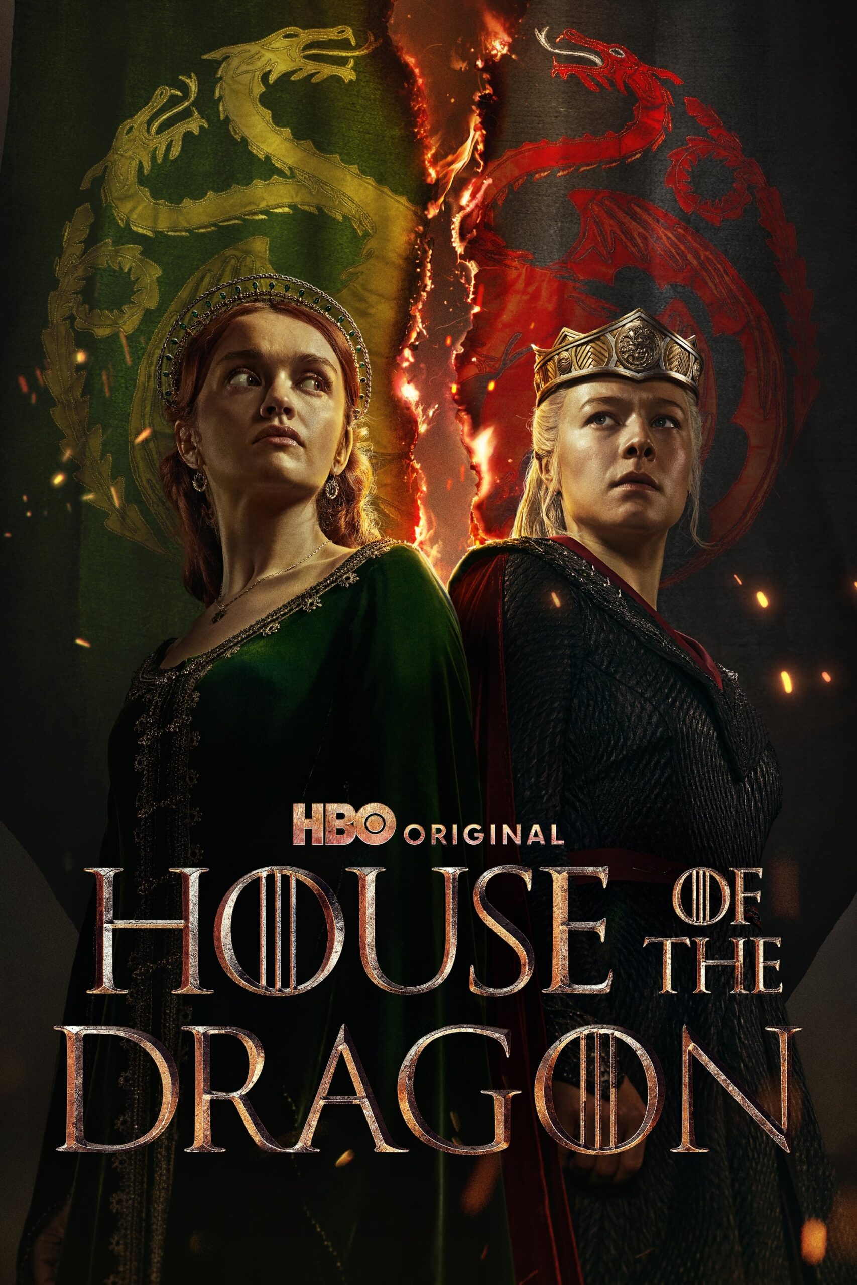 House of the Dragon