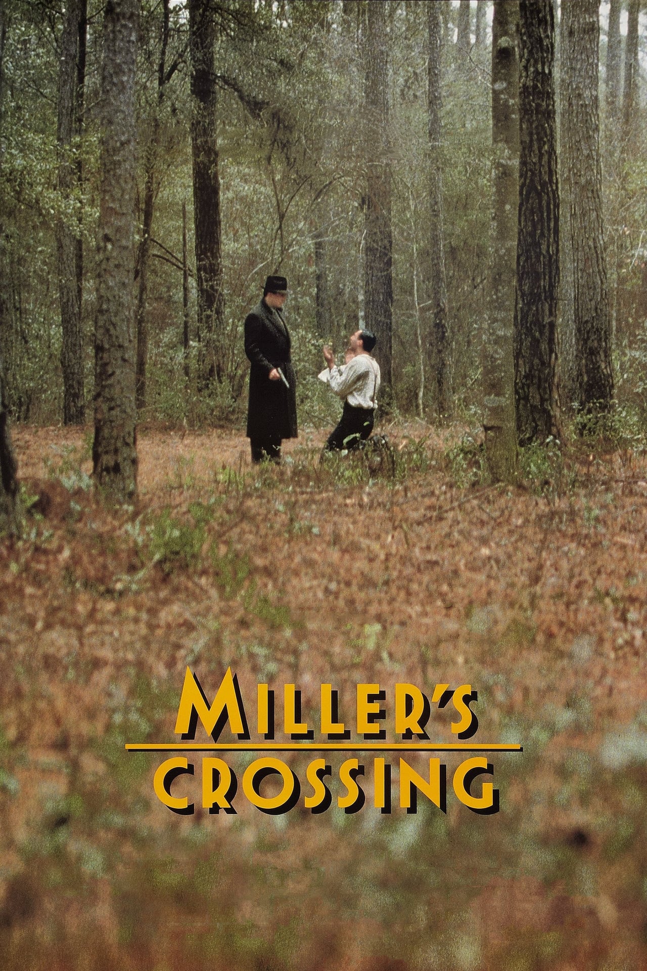 Miller’s Crossing