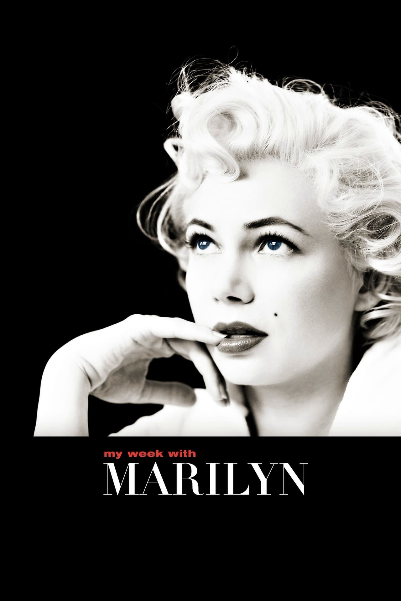 My Week with Marilyn